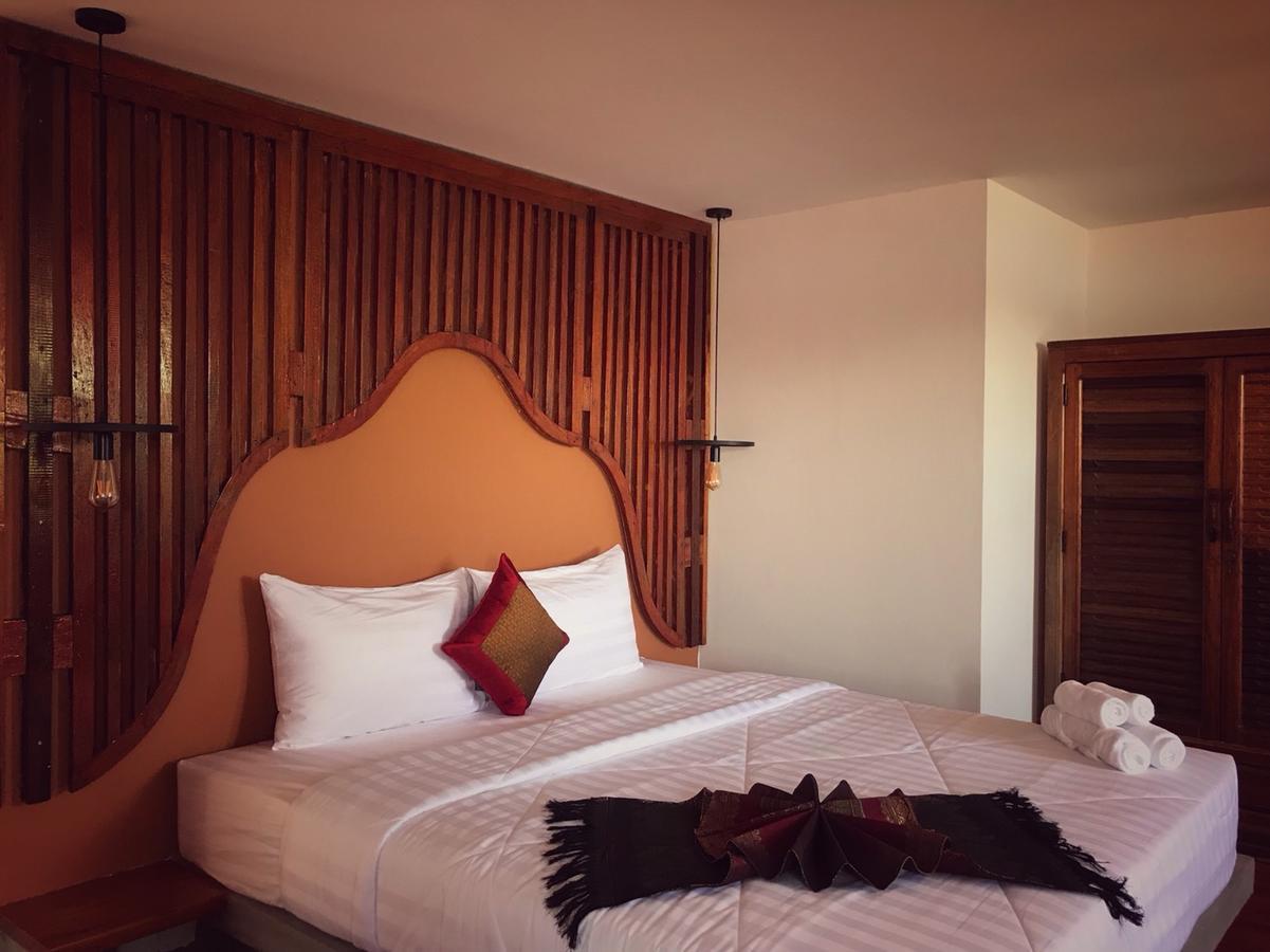 Vimean Riverside Boutique Kampot Buitenkant foto