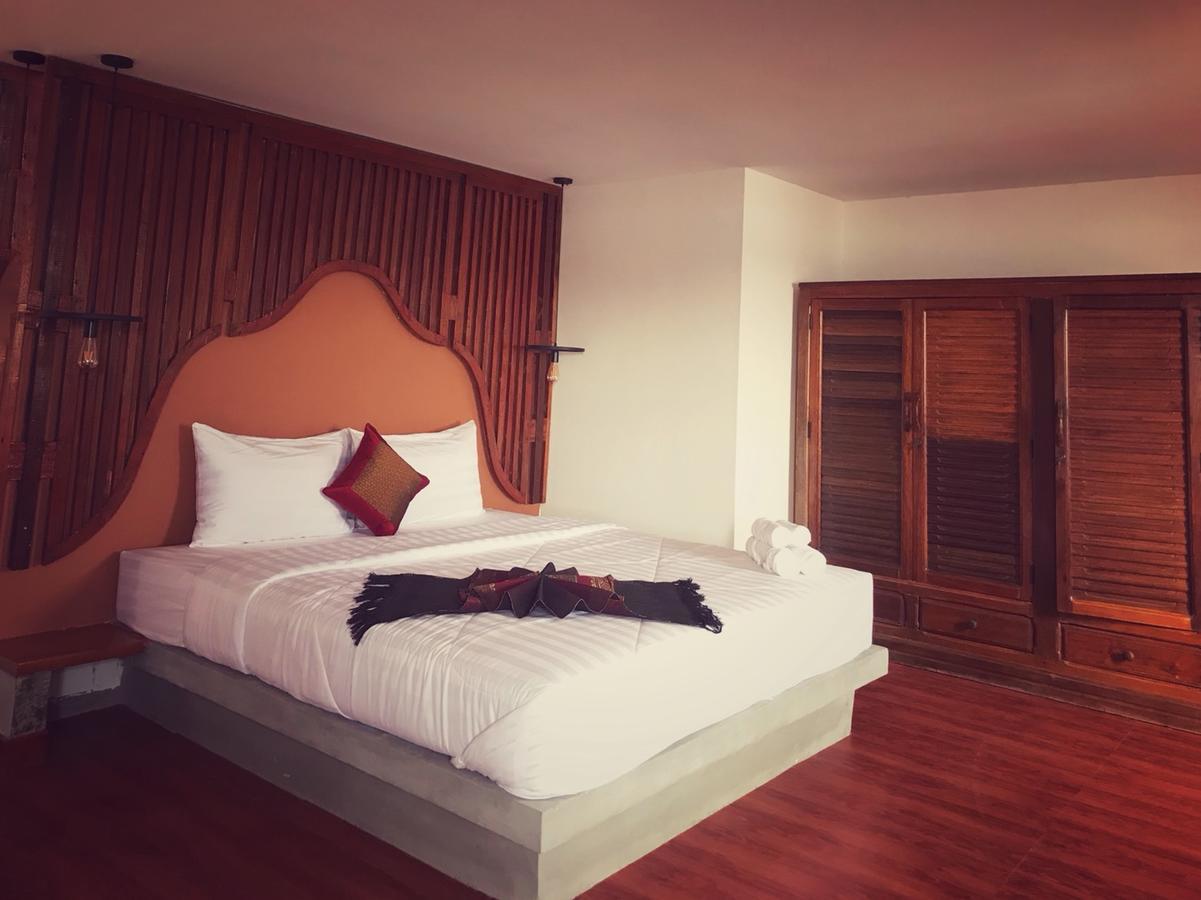 Vimean Riverside Boutique Kampot Buitenkant foto